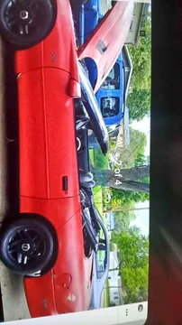 1996 Chevrolet Camaro ZL1 Collectors Edition