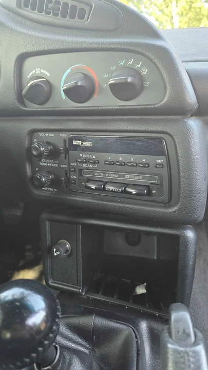 1996 Chevrolet Camaro 4th Gen - Image 3 of 20