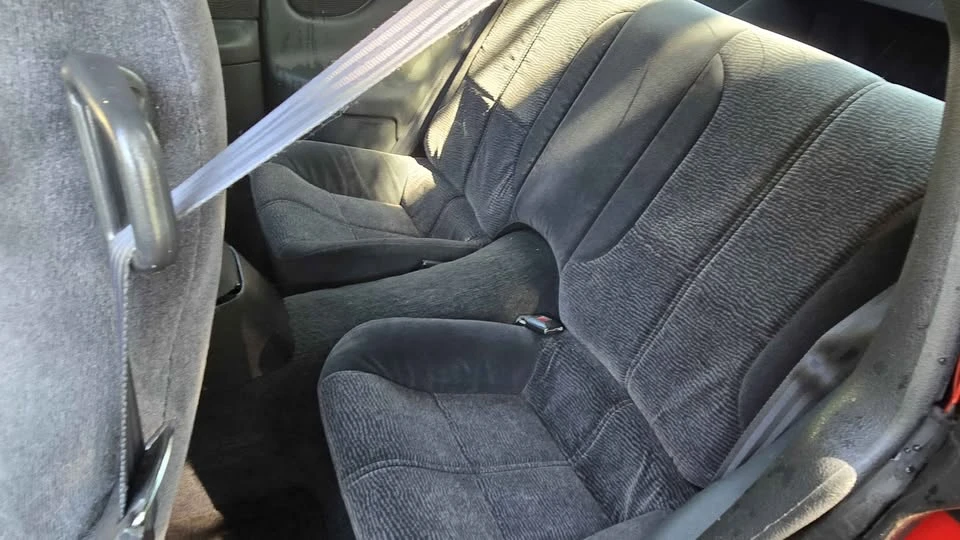 1996 Chevrolet Camaro 4th Gen - Image 9 of 20