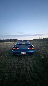 1996 Chevrolet Camaro