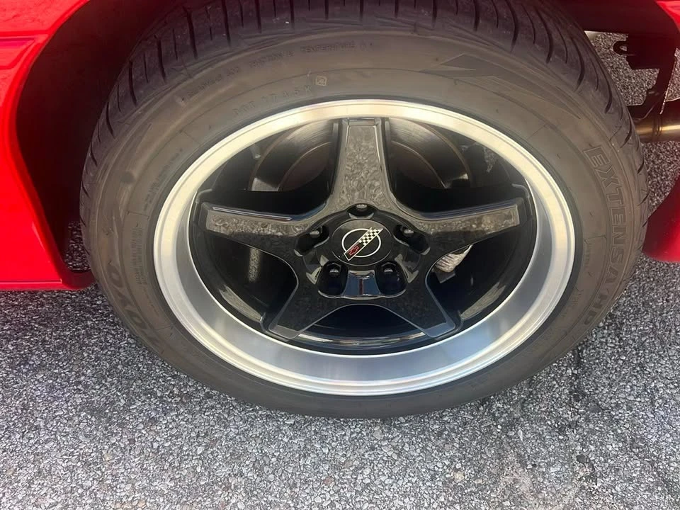 1996 Chevrolet Camaro 4th Gen - Image 18 of 20