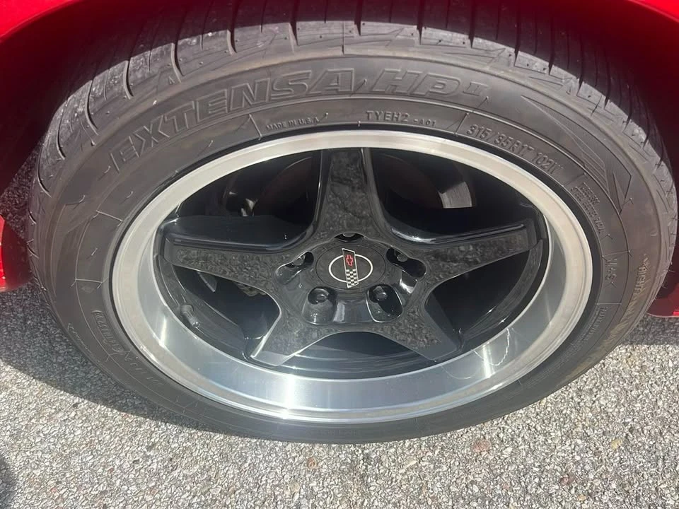 1996 Chevrolet Camaro 4th Gen - Image 20 of 20