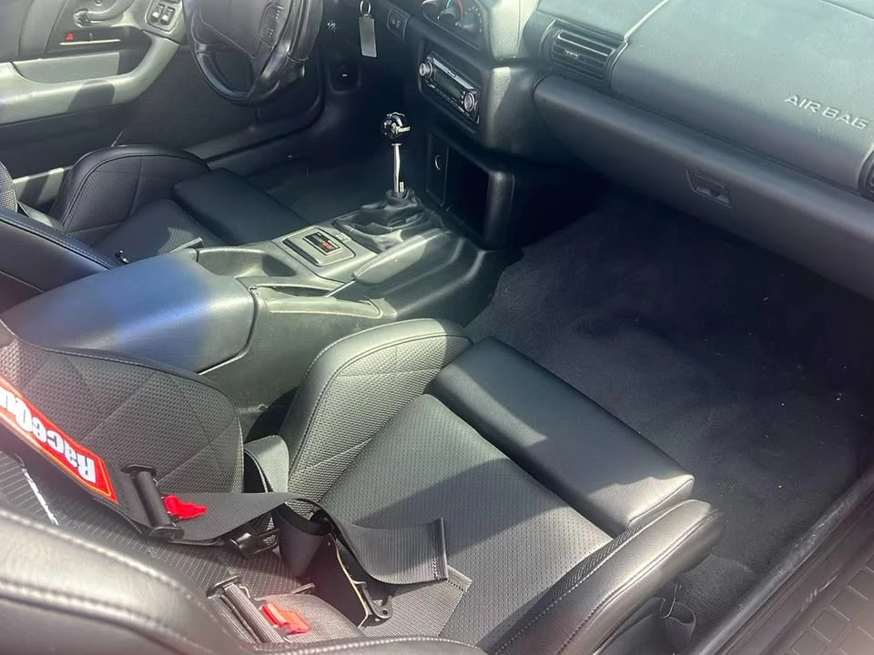 1996 Chevrolet Camaro 4th Gen - Image 13 of 20