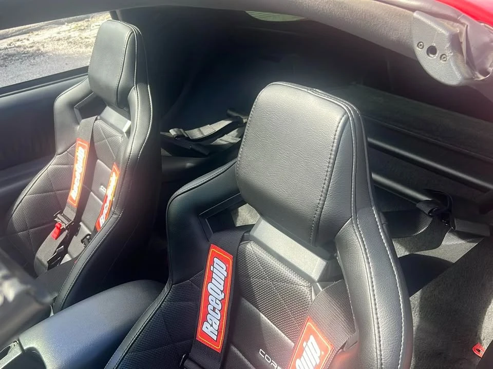 1996 Chevrolet Camaro 4th Gen - Image 12 of 20