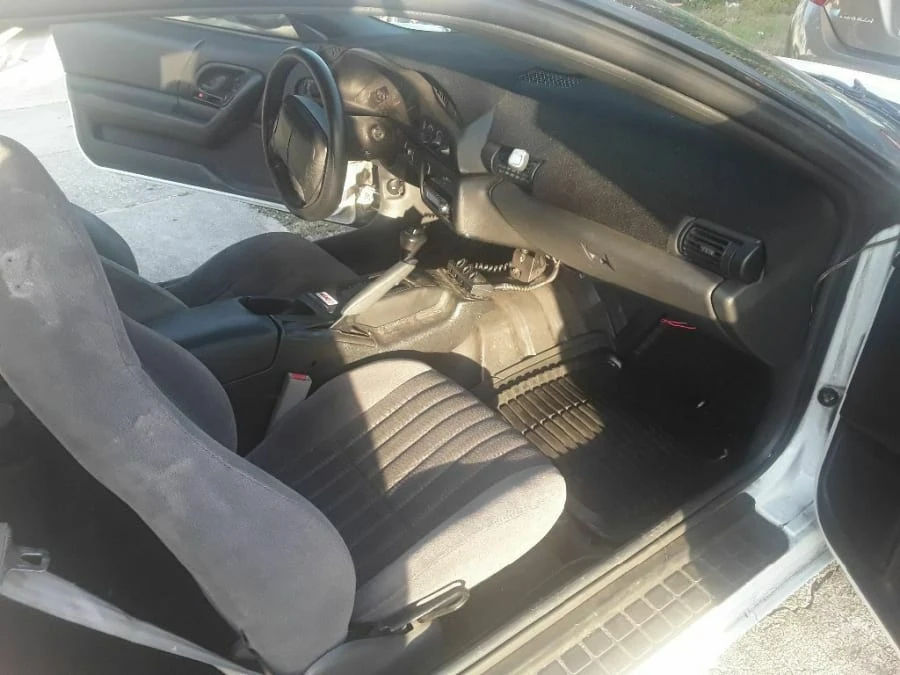 1996 Chevrolet Camaro 4th Gen - Image 5 of 12