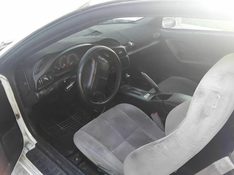 1996 Chevrolet Camaro 4th Gen - Image 4 of 12