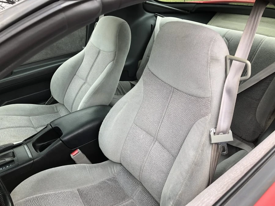1996 Chevrolet Camaro 4th Gen - Image 6 of 8