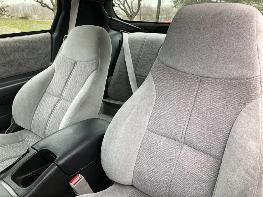 1996 Chevrolet Camaro 4th Gen - Image 7 of 8