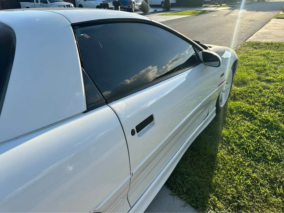 1996 Chevrolet Camaro 4th Gen - Image 7 of 12
