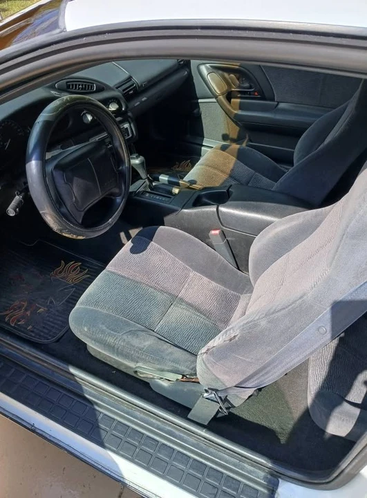 1996 Chevrolet Camaro 4th Gen - Image 6 of 17