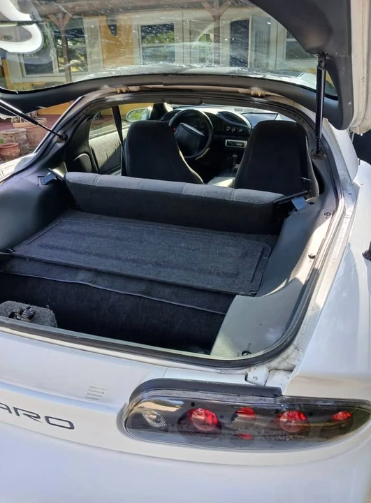 1996 Chevrolet Camaro 4th Gen - Image 13 of 17