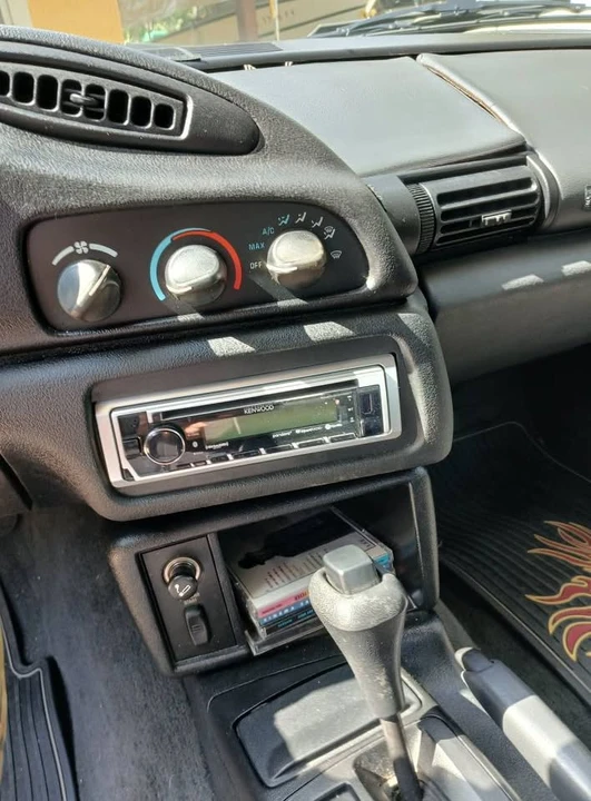 1996 Chevrolet Camaro 4th Gen - Image 5 of 17