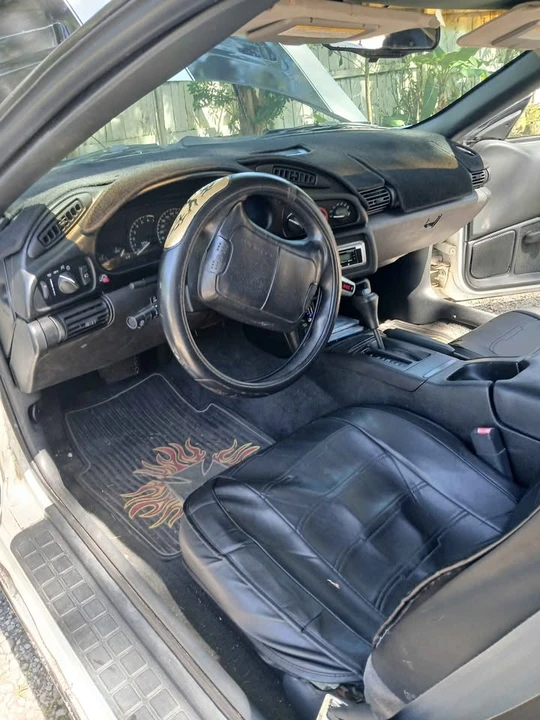 1996 Chevrolet Camaro 4th Gen - Image 15 of 17