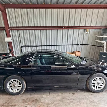 1996 Chevrolet Camaro RS Coupe 2D