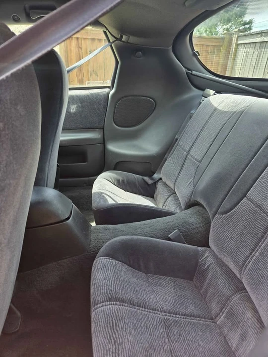 1996 Chevrolet Camaro 4th Gen - Image 10 of 12