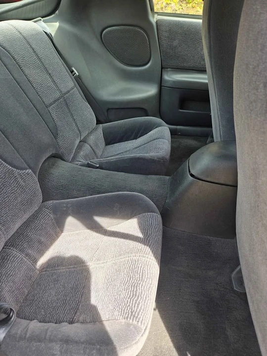 1996 Chevrolet Camaro 4th Gen - Image 8 of 12