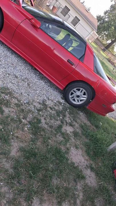 1996 Chevrolet Camaro 4th Gen - Image 5 of 10