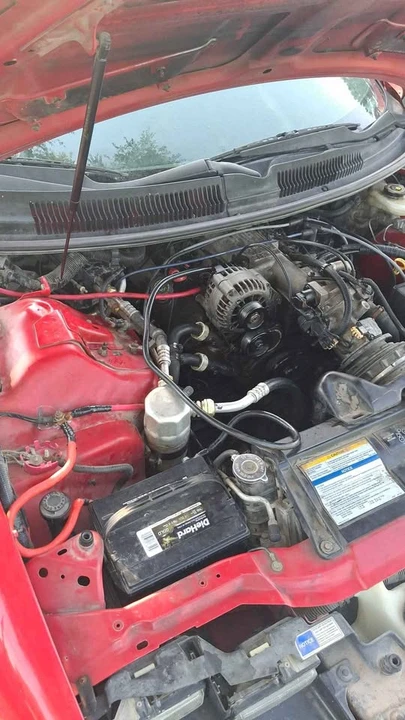 1996 Chevrolet Camaro 4th Gen - Image 7 of 10