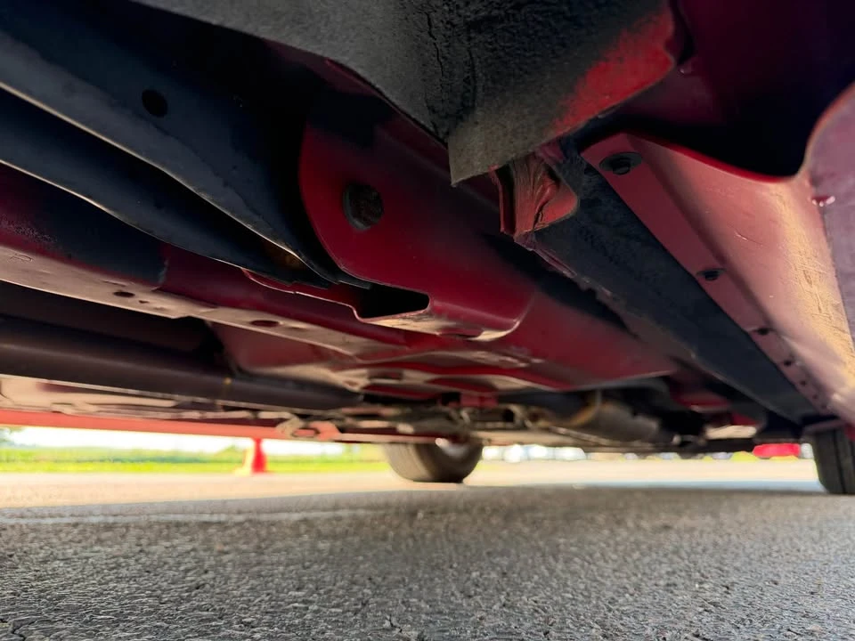1996 Chevrolet Camaro 4th Gen - Image 12 of 20