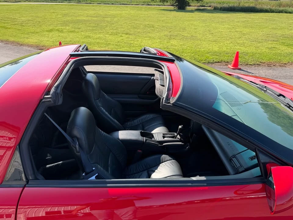 1996 Chevrolet Camaro 4th Gen - Image 17 of 20