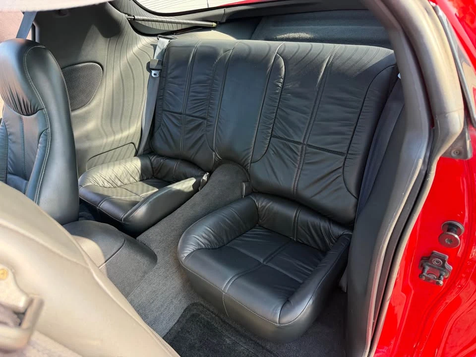 1996 Chevrolet Camaro 4th Gen - Image 14 of 20