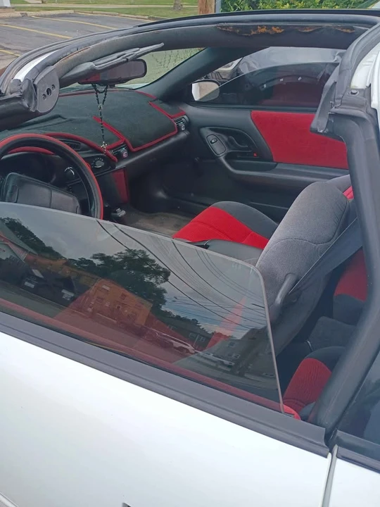 1996 Chevrolet Camaro 4th Gen - Image 6 of 10