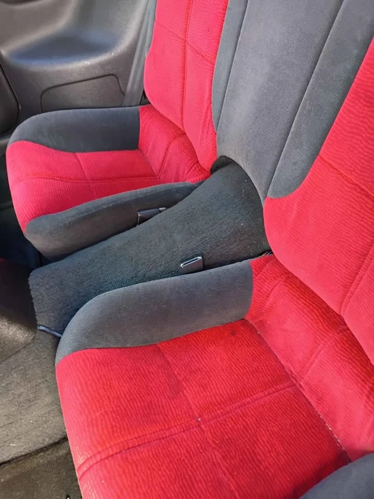 1996 Chevrolet Camaro 4th Gen - Image 10 of 10