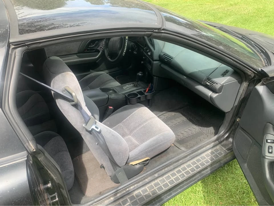 1996 Chevrolet Camaro 4th Gen - Image 6 of 7
