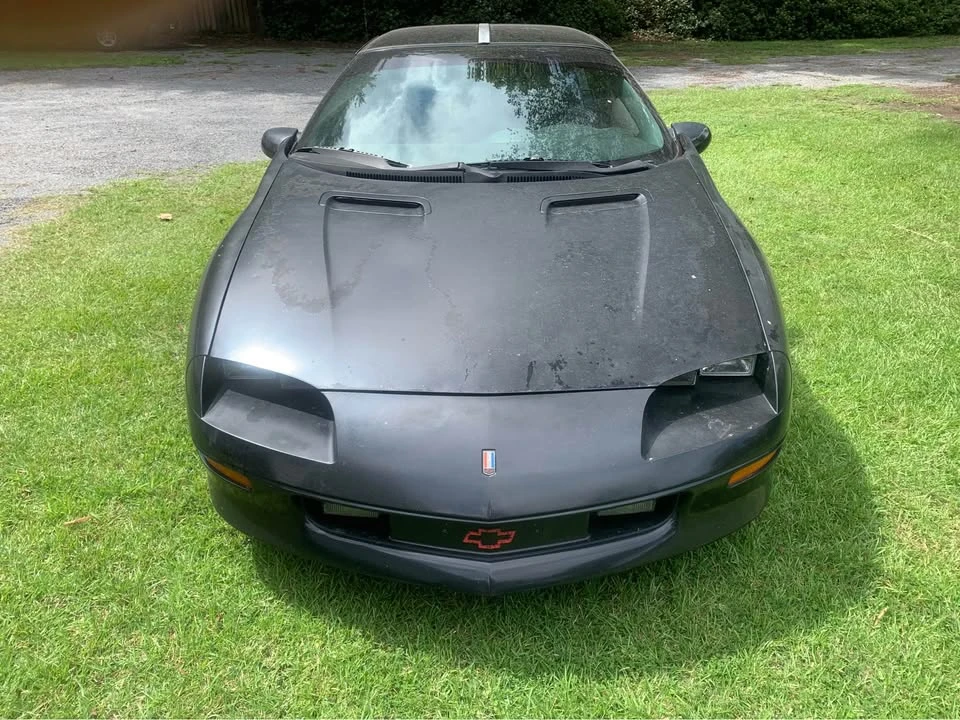 1996 Chevrolet Camaro 4th Gen - Image 4 of 7