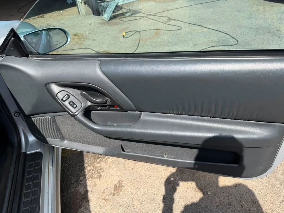 1996 Chevrolet Camaro 4th Gen - Image 8 of 15