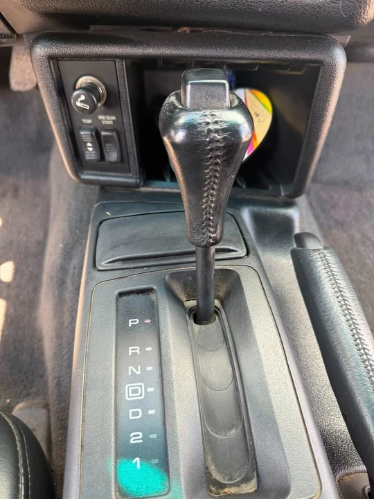 1996 Chevrolet Camaro 4th Gen - Image 12 of 15