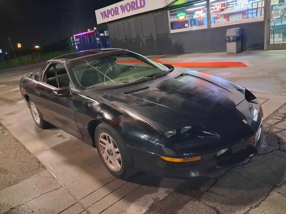 1996 Chevrolet Camaro 4th Gen - Image 6 of 8