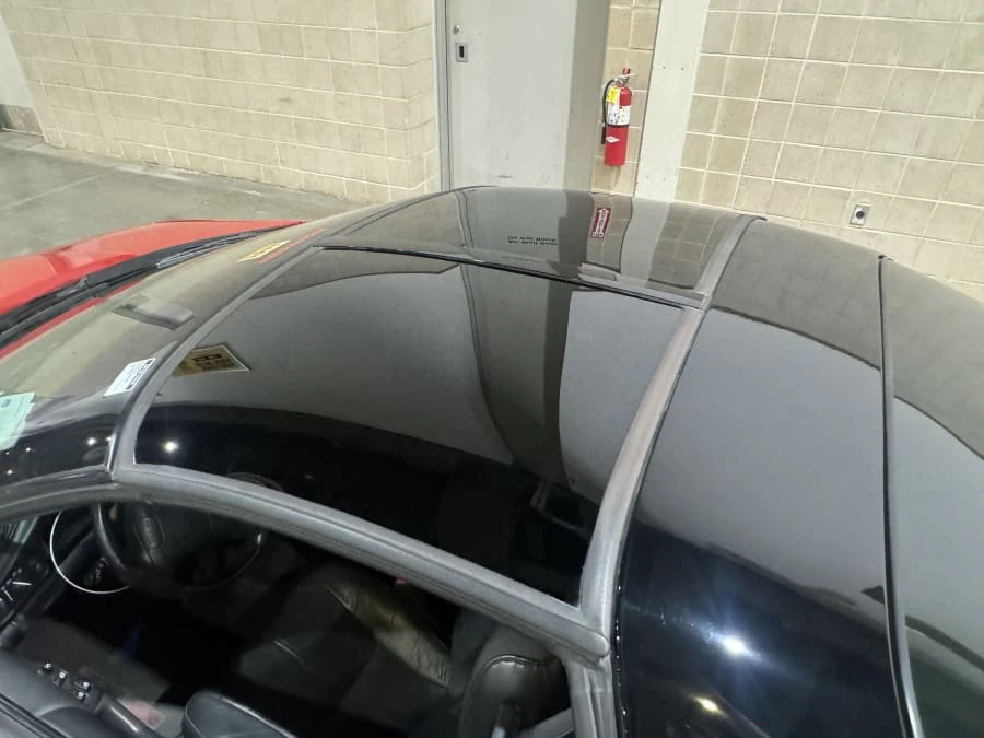 1996 Chevrolet Camaro SS 4th Gen - Image 4 of 12