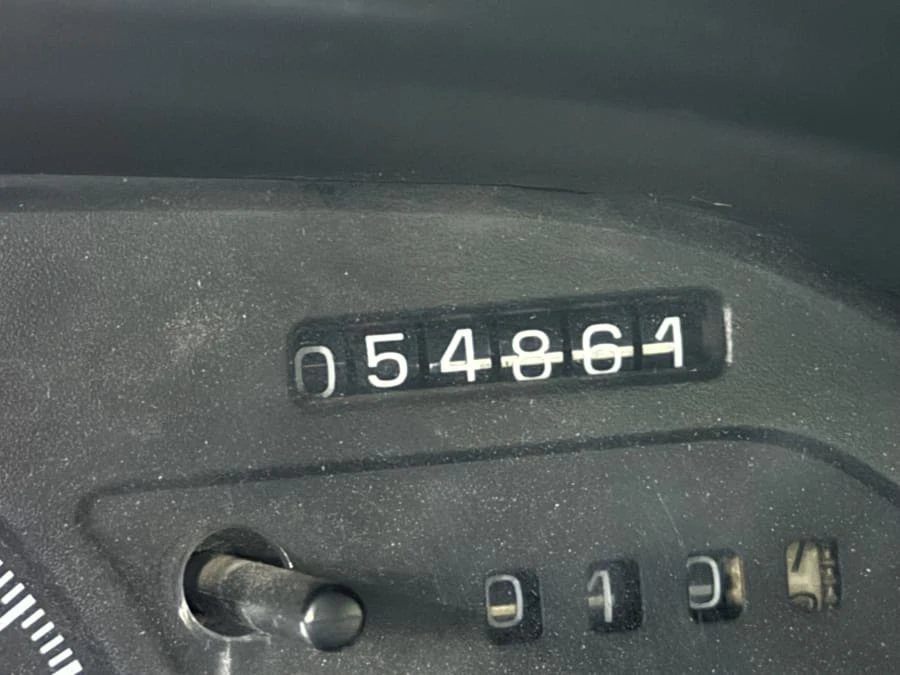 1996 Chevrolet Camaro SS 4th Gen - Image 8 of 12