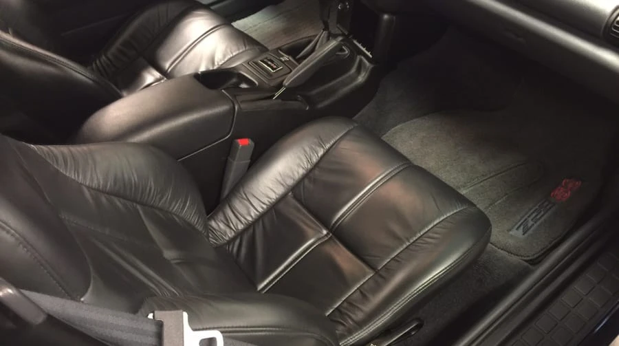 1996 Chevrolet Camaro SS 4th Gen - Image 5 of 8