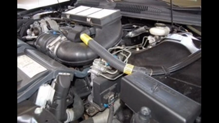 1996 Chevrolet Camaro SS 4th Gen - Image 7 of 10