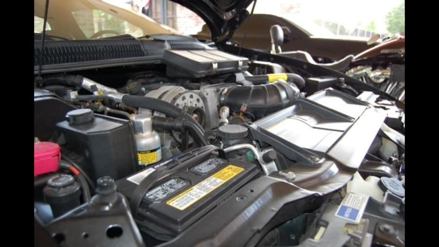 1996 Chevrolet Camaro SS 4th Gen - Image 8 of 10