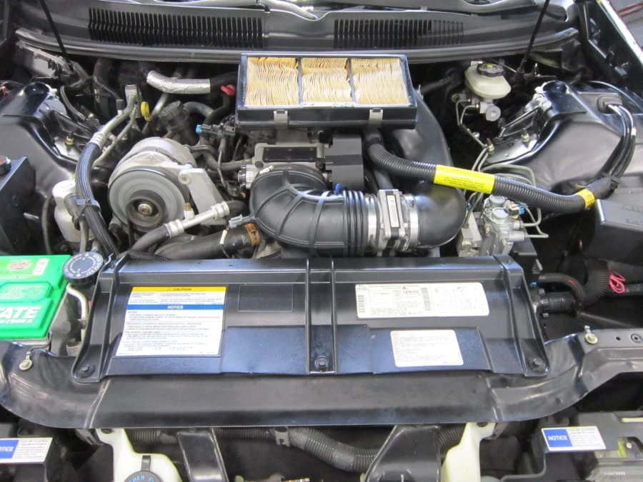 1996 Chevrolet Camaro SS 4th Gen - Image 6 of 9
