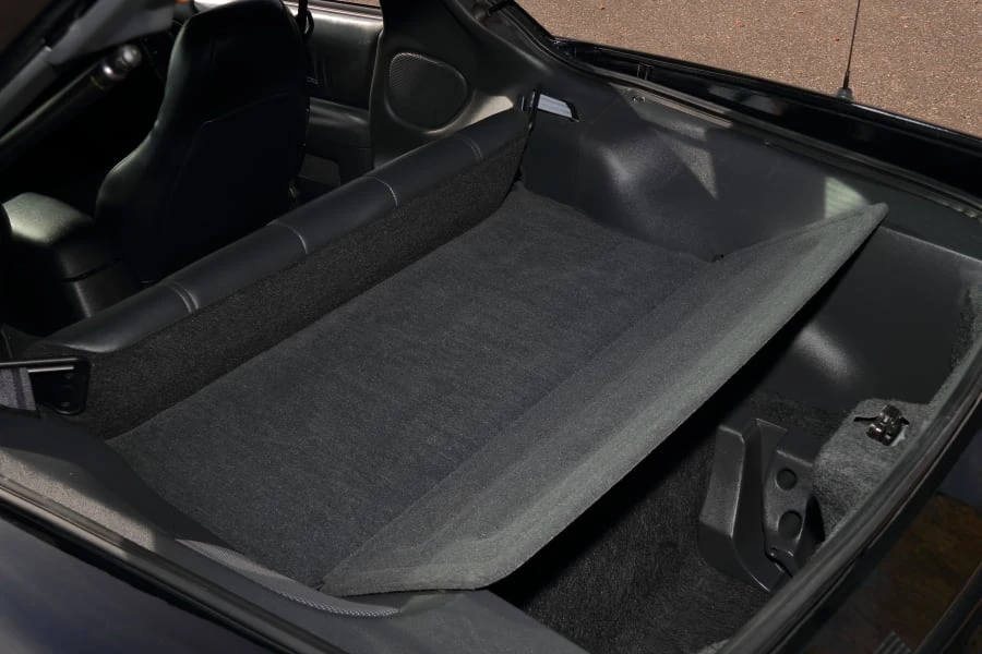 1996 Chevrolet Camaro SS 4th Gen - Image 24 of 30