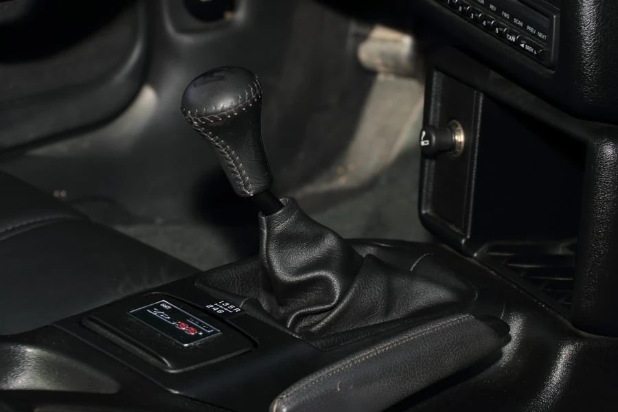 1996 Chevrolet Camaro SS 4th Gen - Image 27 of 30