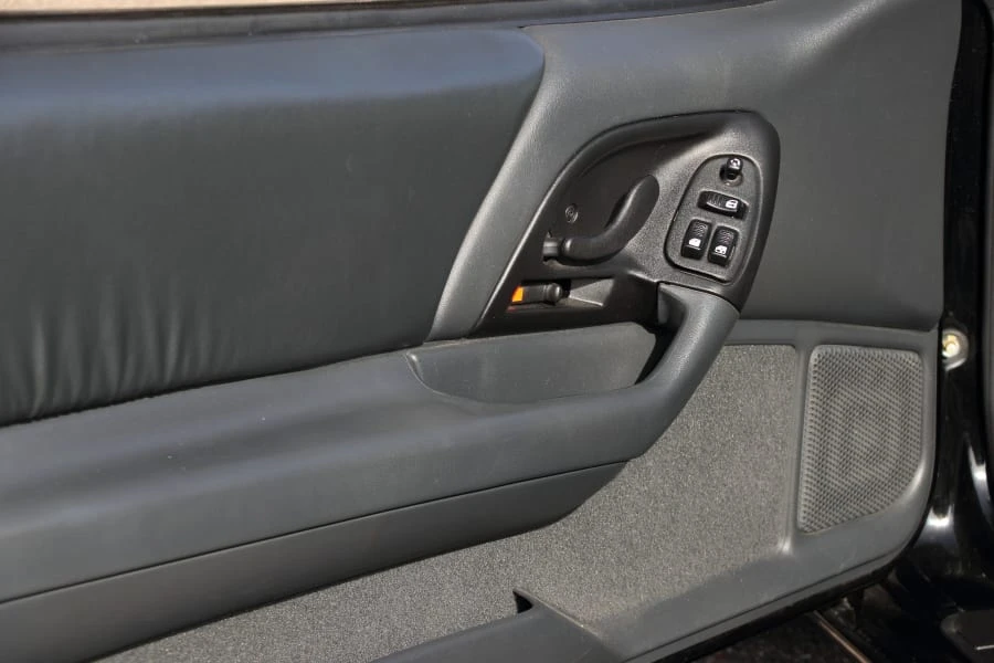 1996 Chevrolet Camaro SS 4th Gen - Image 21 of 30