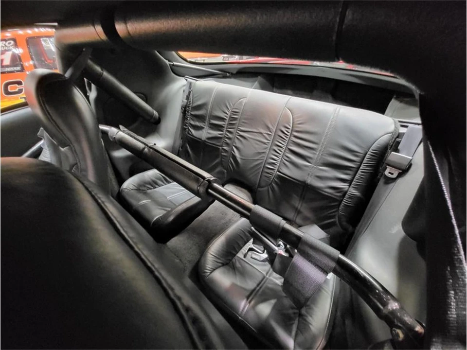 1996 Chevrolet Camaro SS 4th Gen - Image 19 of 22
