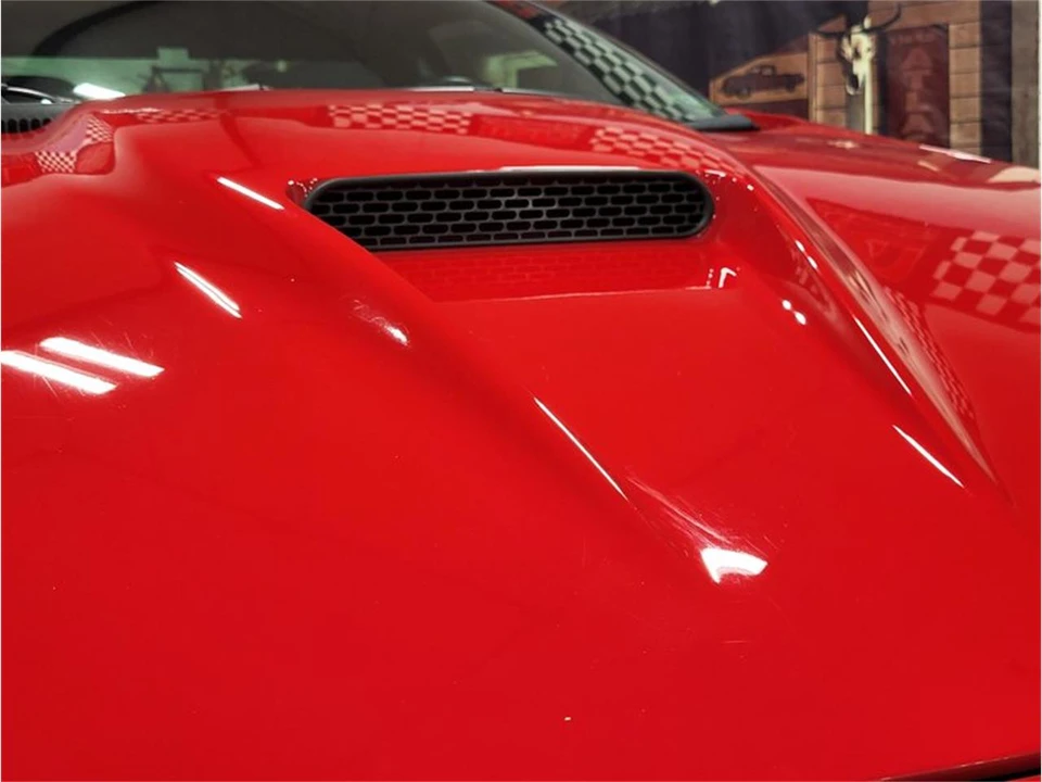 1996 Chevrolet Camaro SS 4th Gen - Image 8 of 22