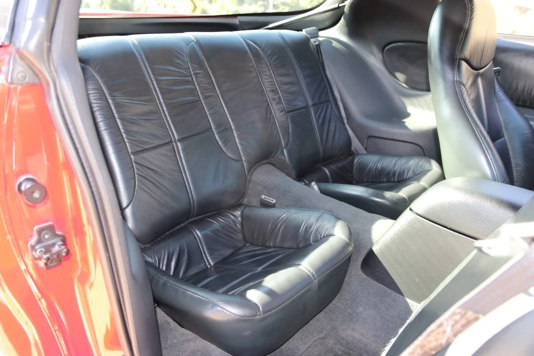 1996 Chevrolet Camaro SS 4th Gen - Image 21 of 23