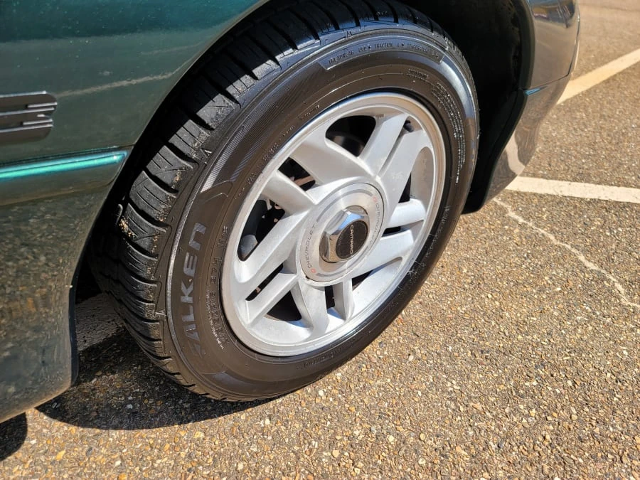1996 Chevrolet Camaro Z28 4th Gen - Image 8 of 22