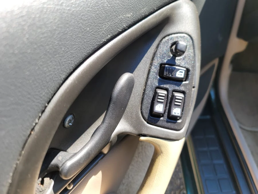 1996 Chevrolet Camaro Z28 4th Gen - Image 15 of 22