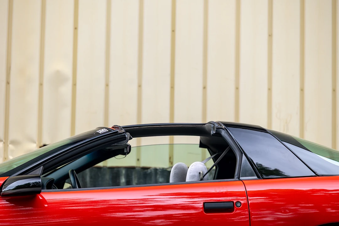 1996 Chevrolet Camaro Z28 4th Gen - Image 20 of 31