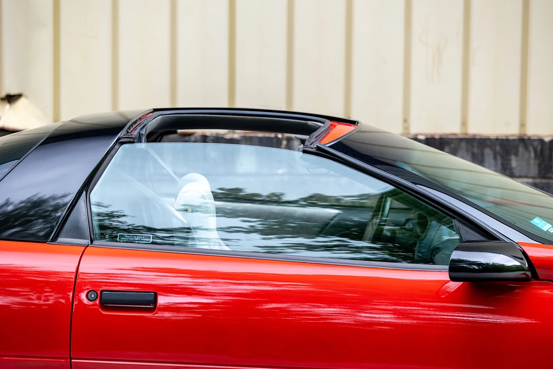 1996 Chevrolet Camaro Z28 4th Gen - Image 13 of 31