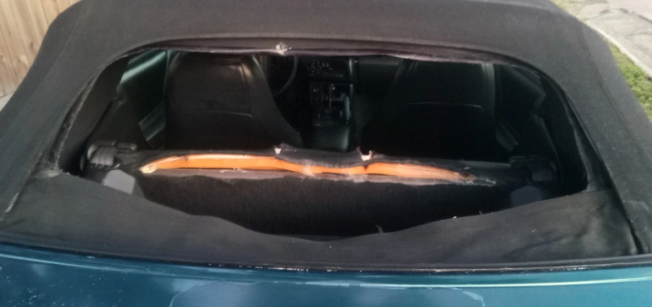 1996 Chevrolet Camaro Z28 4th Gen - Image 7 of 14