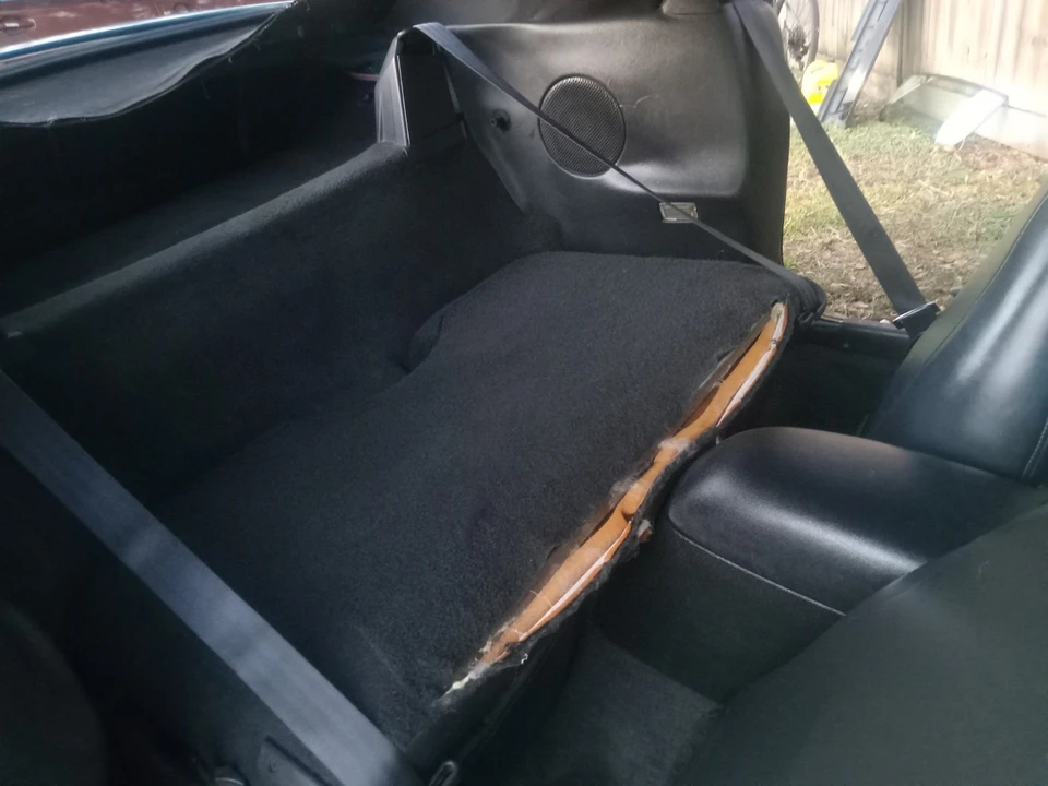 1996 Chevrolet Camaro Z28 4th Gen - Image 6 of 14
